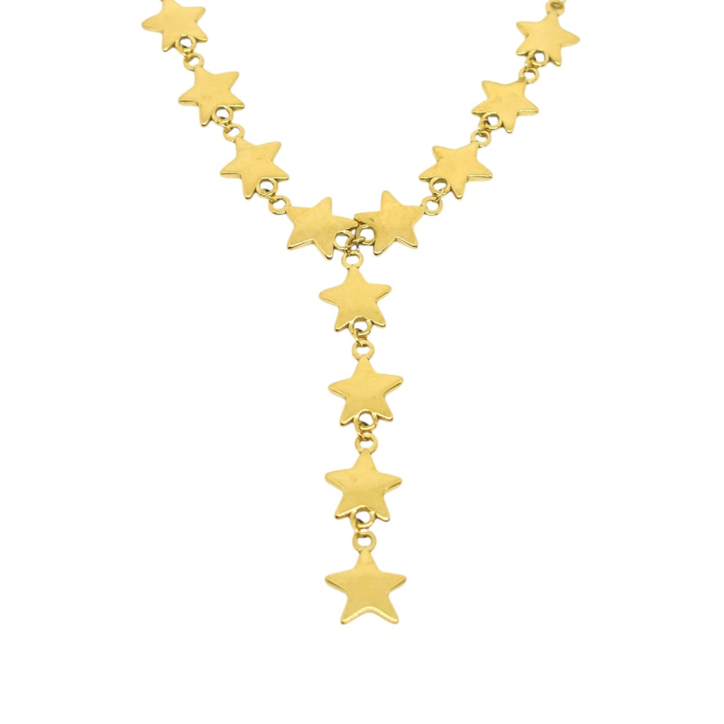 Collier Estrellas