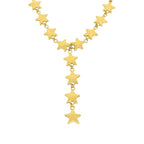 Collier Estrellas