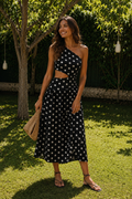 Robe Gaia Noir