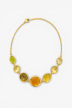 Chocker Senda Amarillo