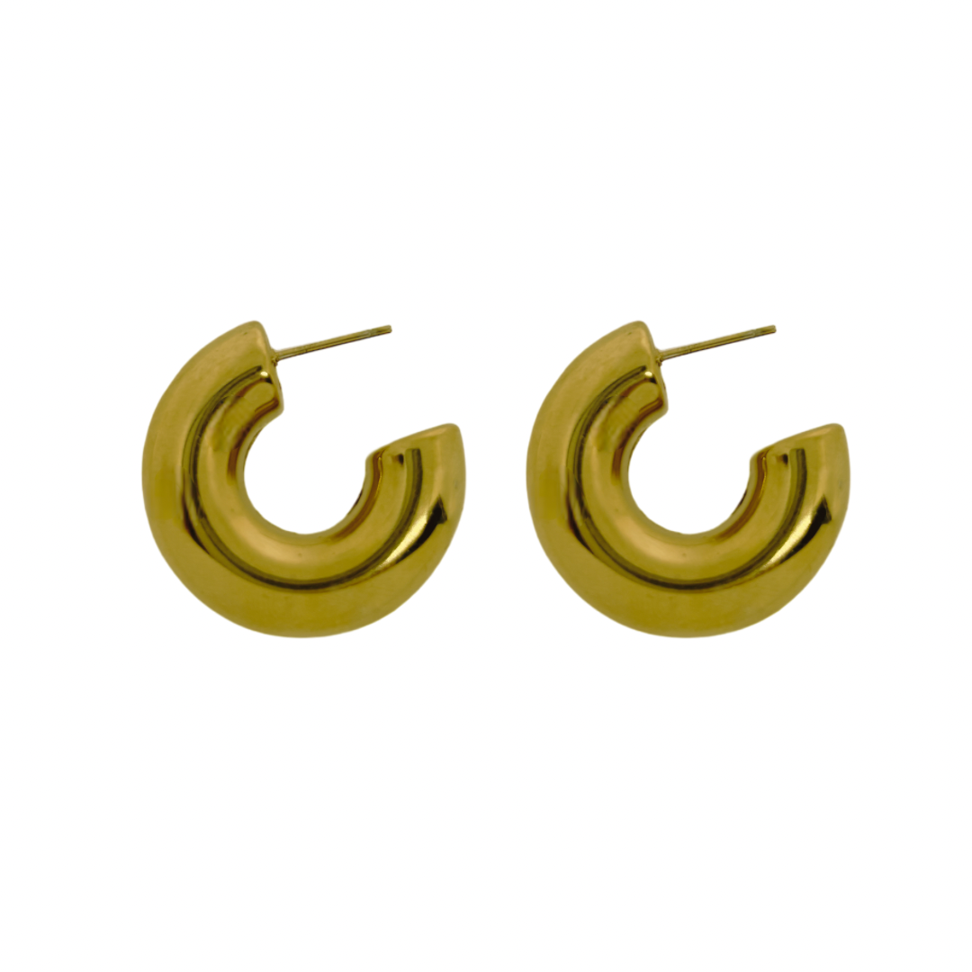 Boucles D'Oreilles Las Vegas