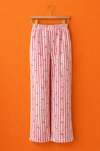 Pyjama Pimenta Rose Fuchsia