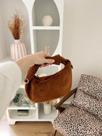 Sac À Main Louise Camel