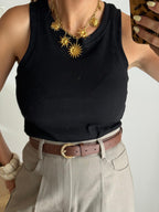 Debardeur Polo