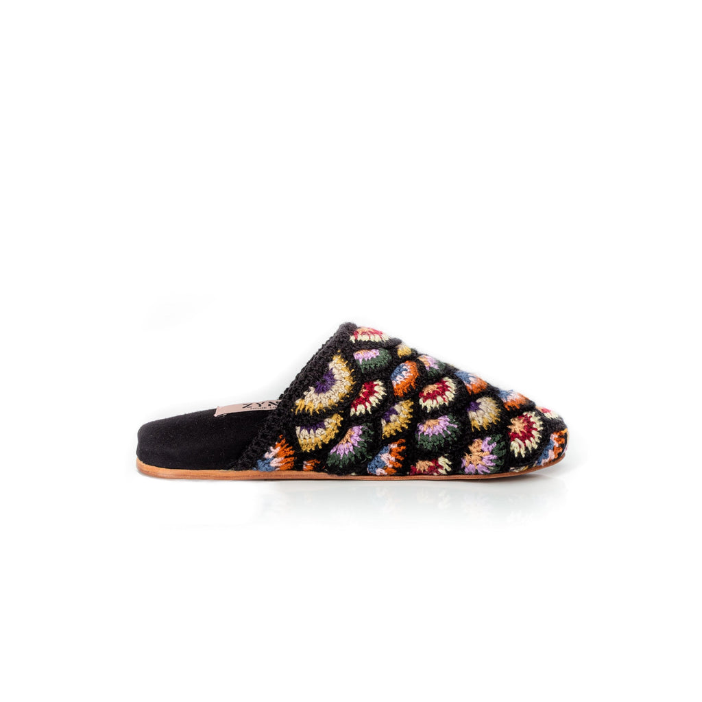 Mules Warda
