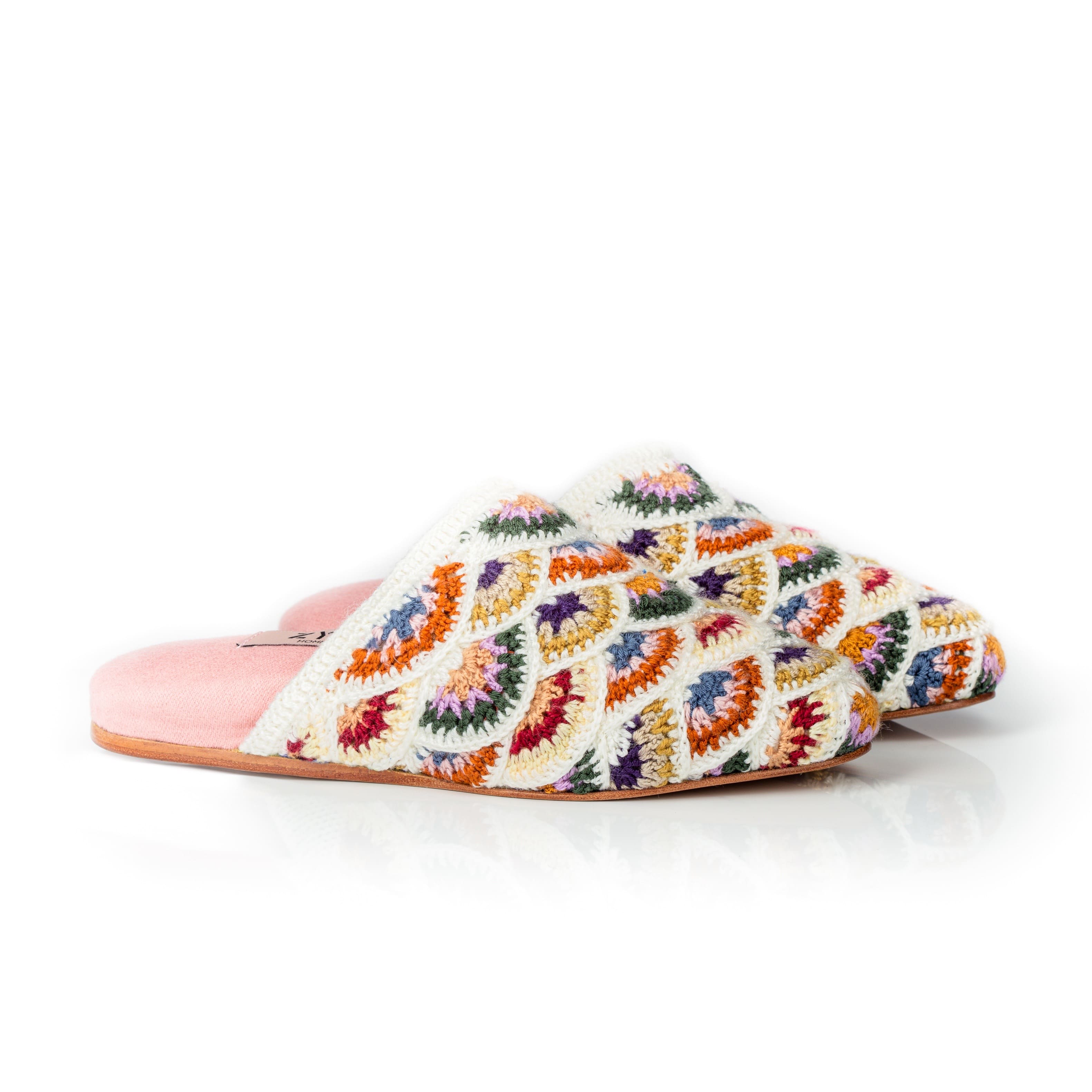 Mules Warda