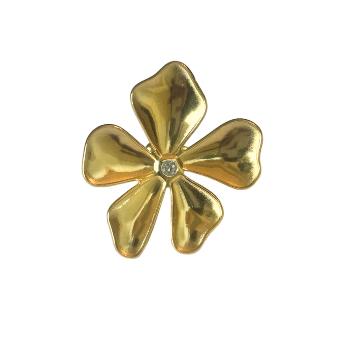 Bague Flor