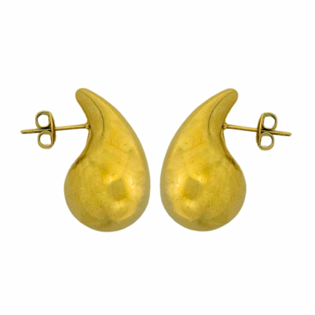 Boucles D'Oreilles Gota Xl