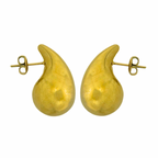 Boucles D'Oreilles Gota Xl