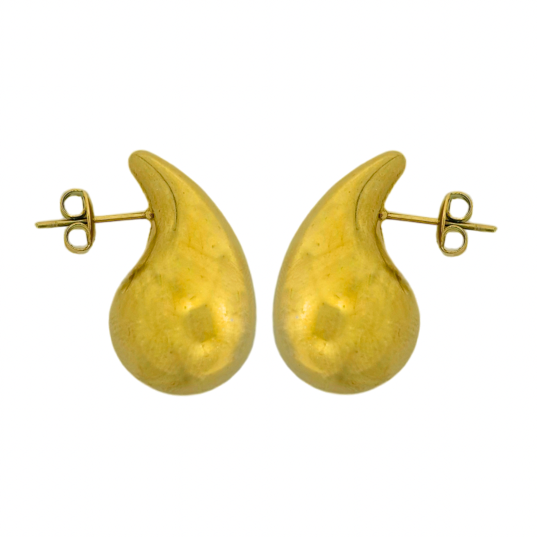 Boucles D'Oreilles Gota Xl