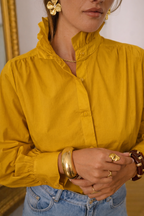 Chemise Zélina