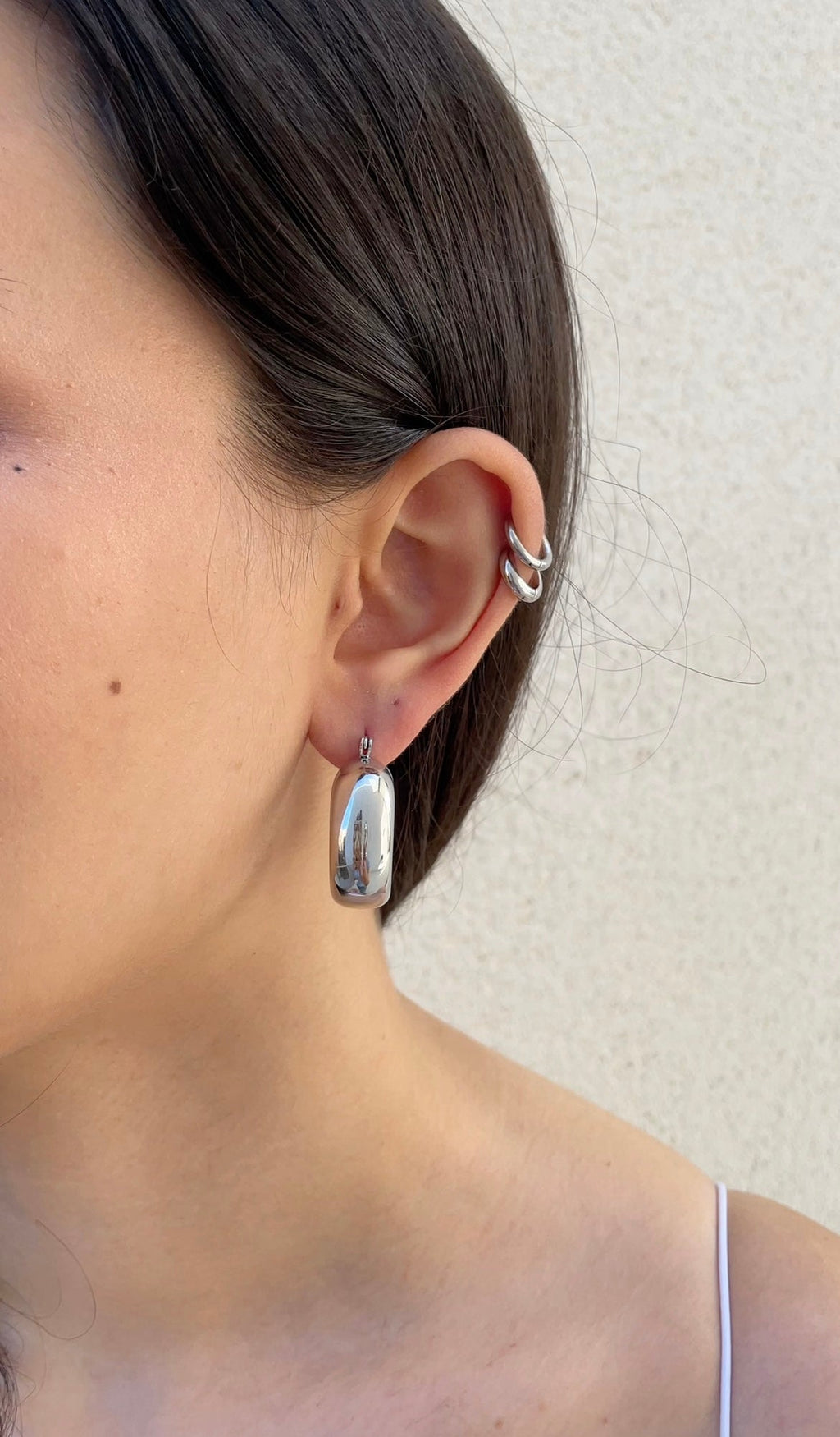 Boucles D'Oreilles Chance