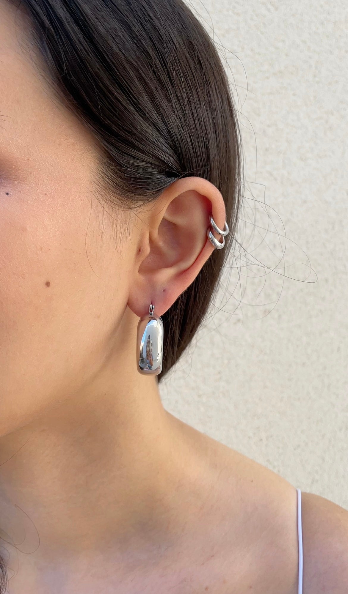 Boucles D'Oreilles Chance