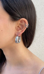 Boucles D'Oreilles Chance