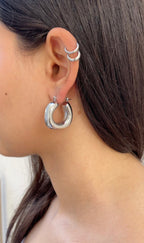 Boucles D'Oreilles Chance