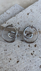 Boucles D'Oreilles Jazz