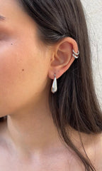 Boucles D'Oreilles Parisian Hoops