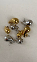 Boucles D'Oreilles The Drop