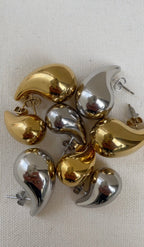 Boucles D'Oreilles The Drop