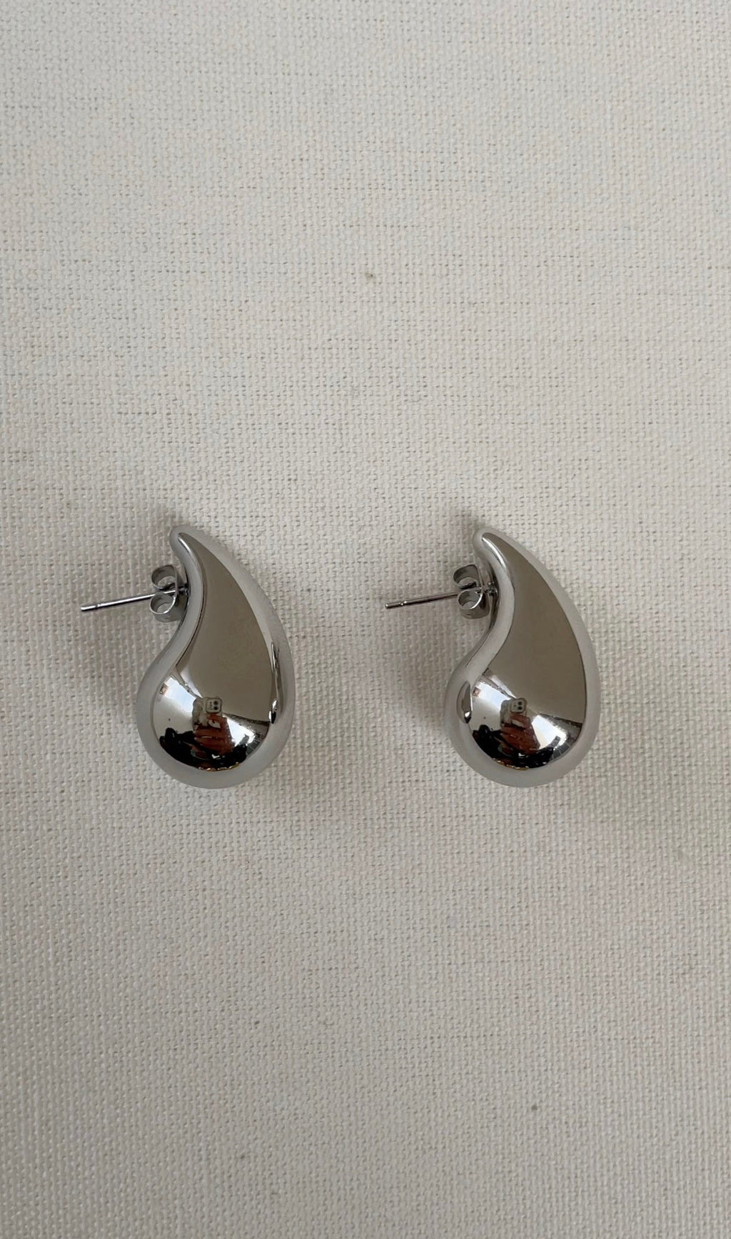 Boucles D'Oreilles The Drop