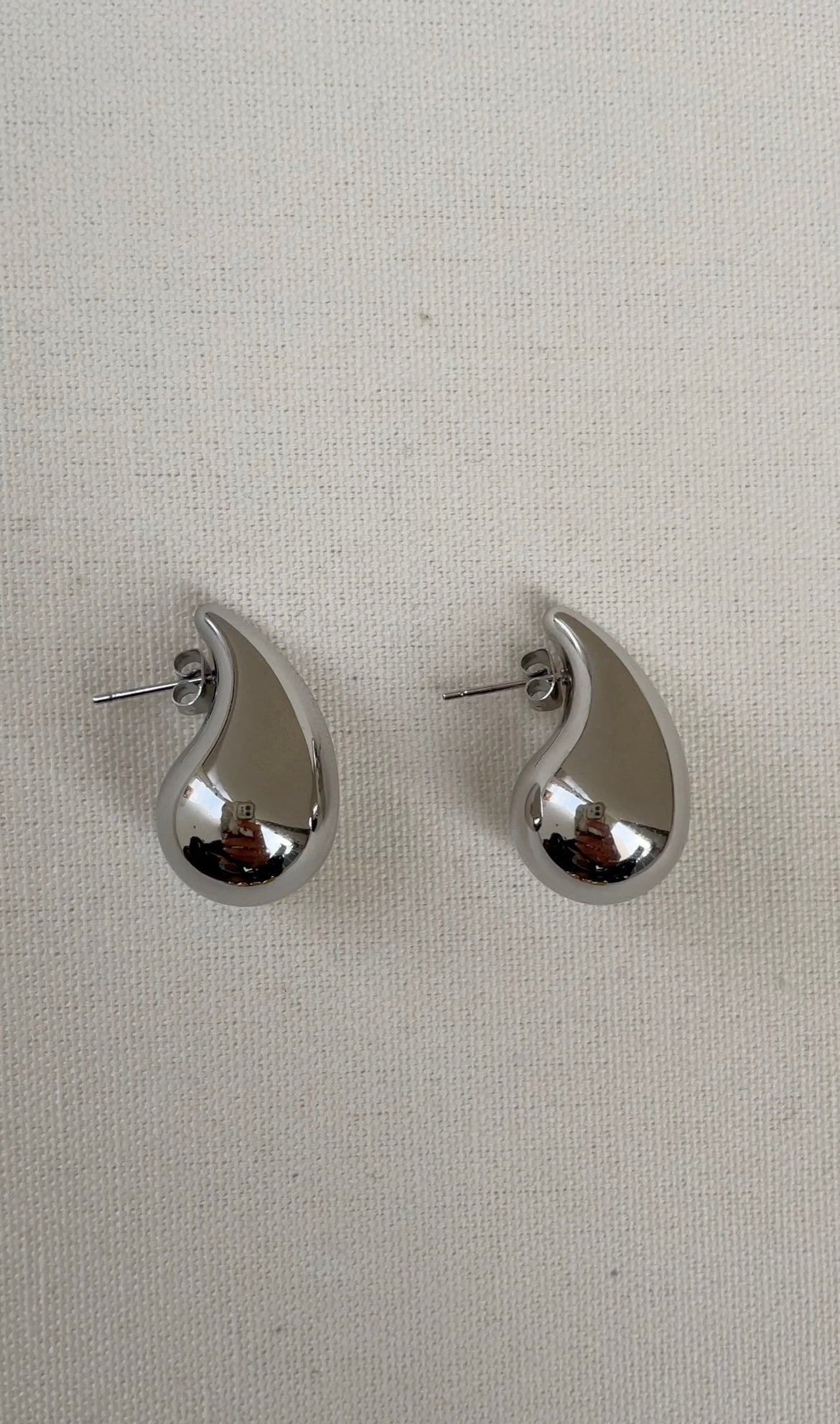 Boucles D'Oreilles The Drop