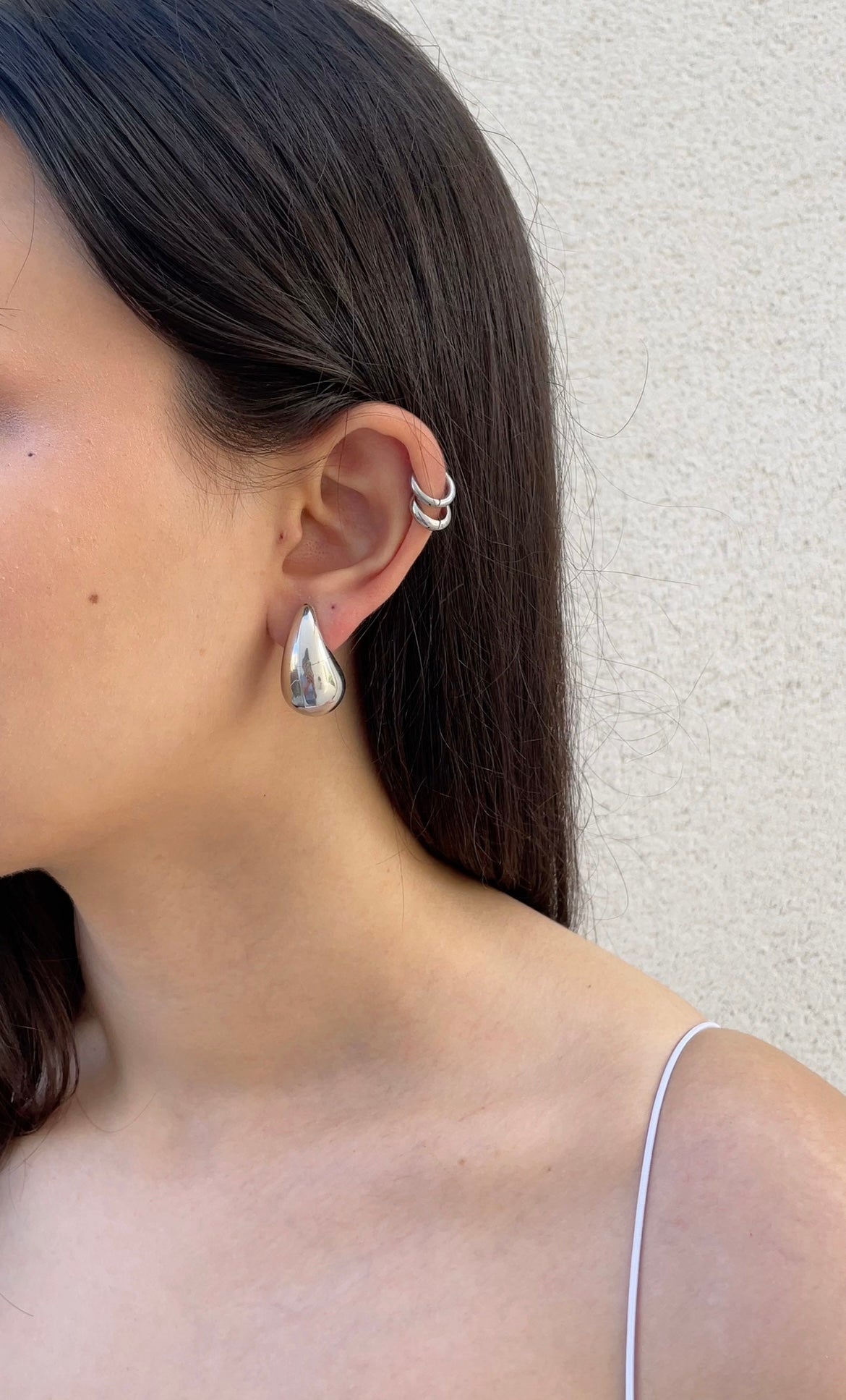 Boucles D'Oreilles The Drop