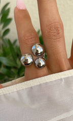 Bague Bouquet