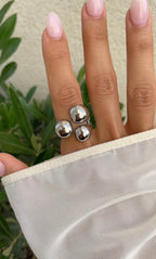 Bague Bouquet