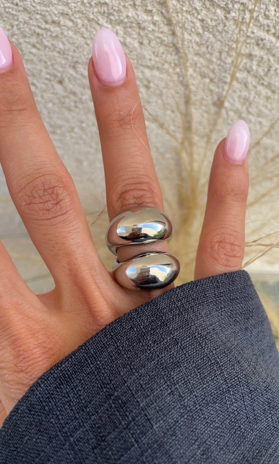 Bague Camel