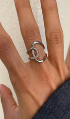 Bague Celine