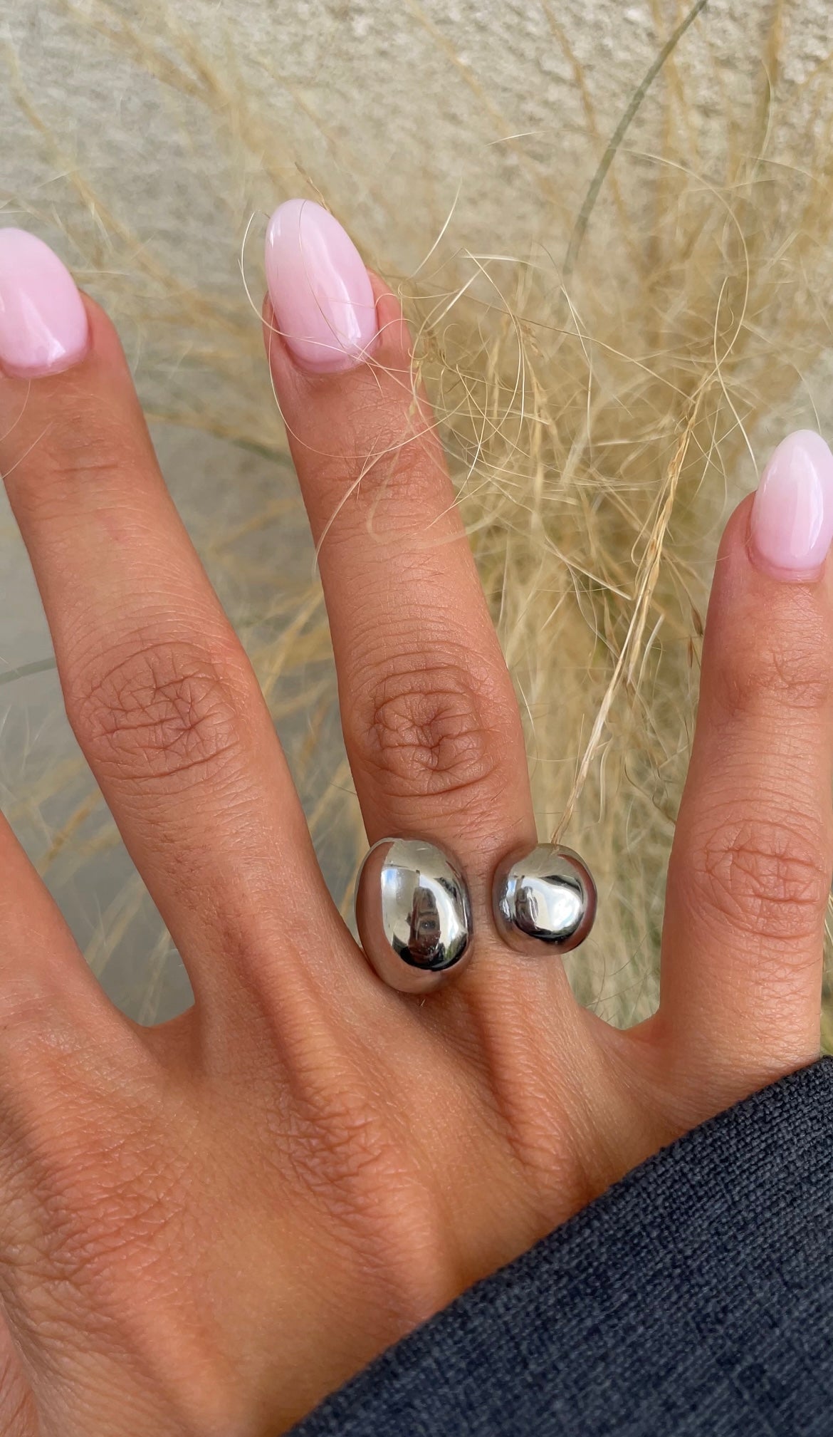 Bague Enroll