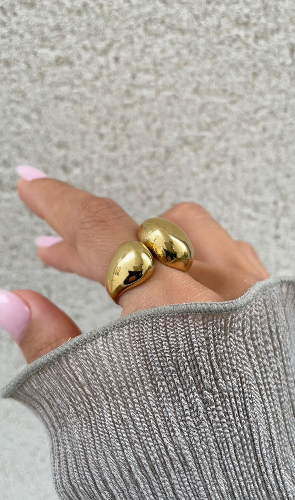 Bague Enroll