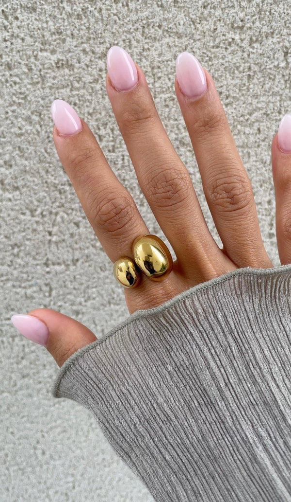 Bague Enroll