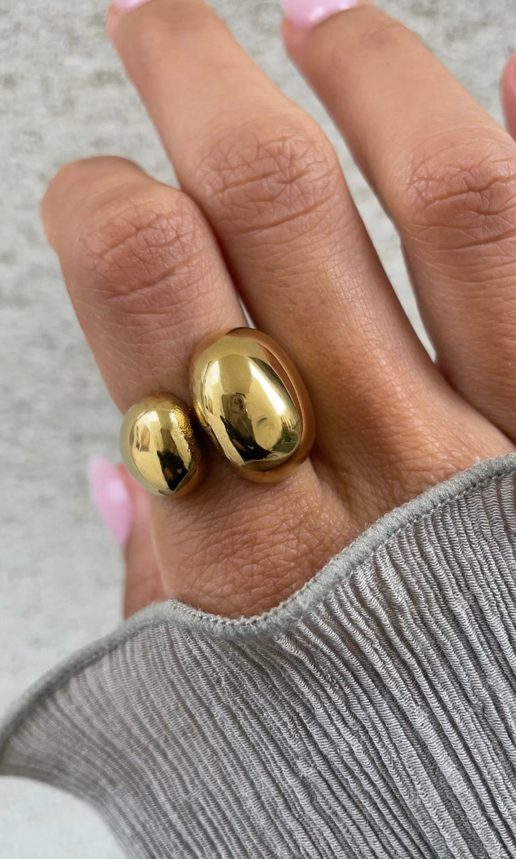 Bague Enroll