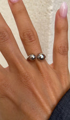 Bague Eyes