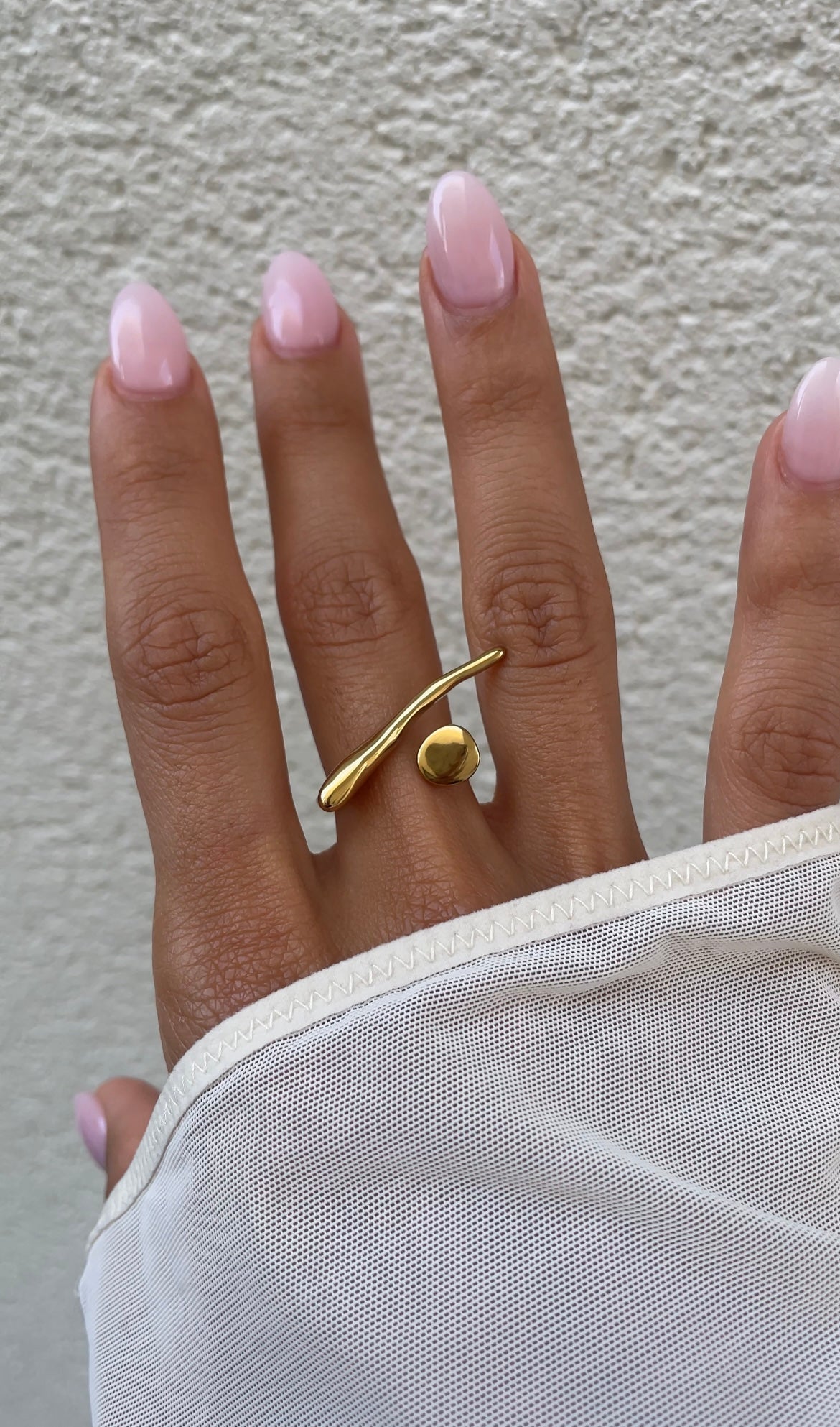 Bague Long