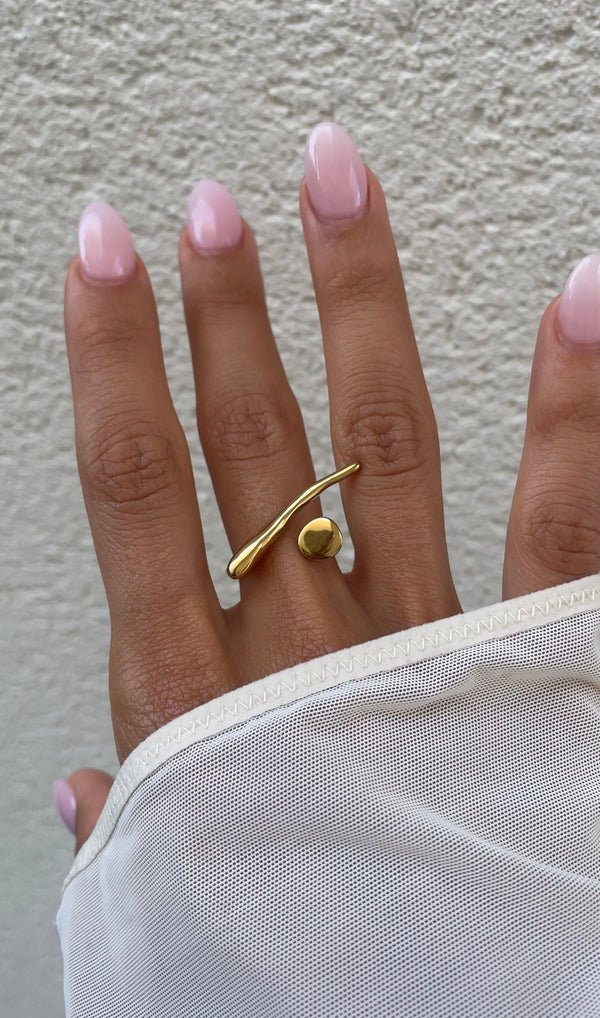 Bague Long