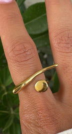 Bague Long