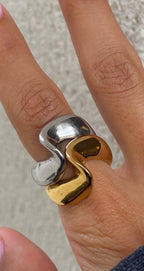 Bague Pasta