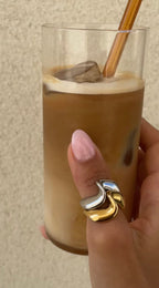 Bague Pasta