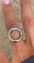 Bague Round