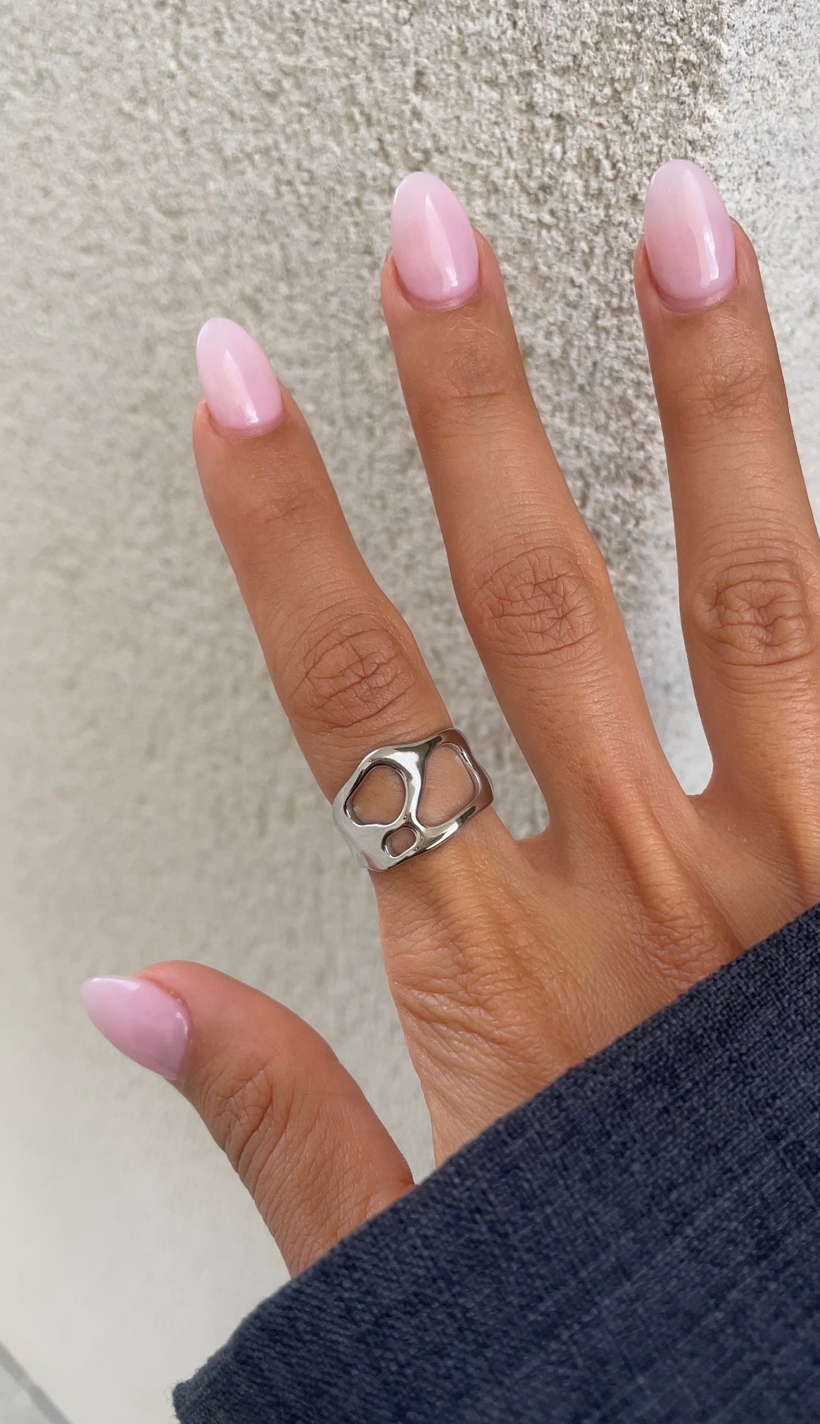Bague Small Bone