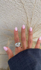Bague Stage