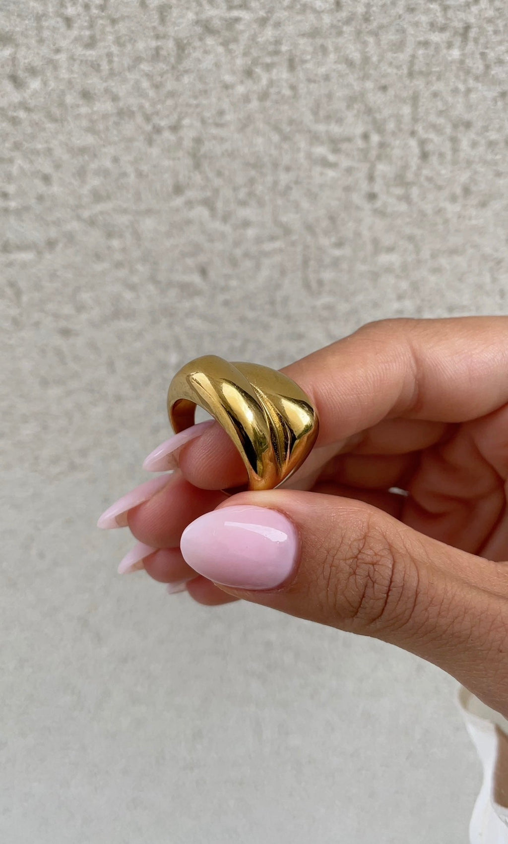 Bague Stage
