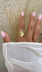 Bague Stain