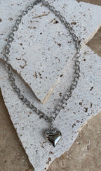 Collier Heart
