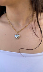 Collier Heart