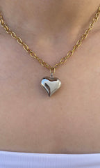 Collier Heart