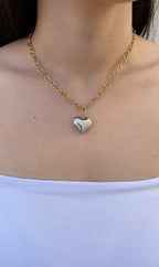 Collier Heart
