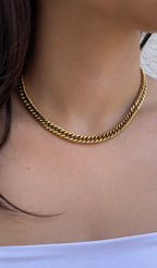 Collier Maillons